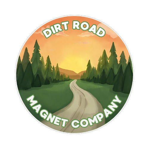Dirt Road Magnet Co.